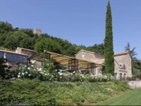 La Bastide du Tinal 
