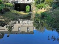 Moulin du Galant 