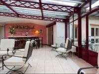 Logis Hotel Auberge du Lac 