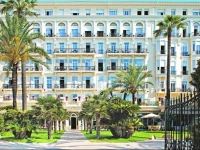 HГґtel Vacances Bleues Royal Westminster 