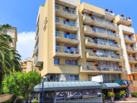 Quality Hotel Menton MГ©diterranГ©e 
