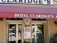HГґtel Claridges 
