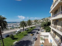 ibis budget Menton Bord de Mer 