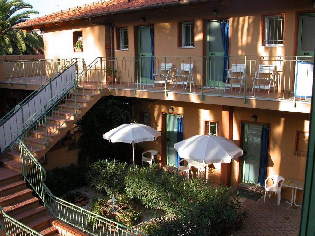 Hotel Pavillon Imperial 