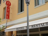 Hotel Restaurant De Belgique 