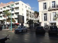 Appartements le Grimaldi 