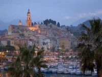 Menton Appartamento a Pochi Passi dal Mare 