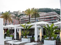 Residence de la Plage Beach 