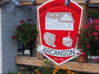 Arcanson 