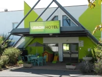 Lemon Hotel - Mery sur Oise/Cergy 