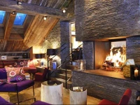 Hotel Le Savoy 