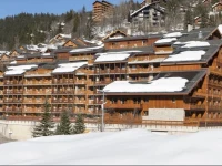 Pierre & Vacances Les Ravines 