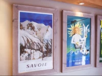 Chalet Le Yeti 