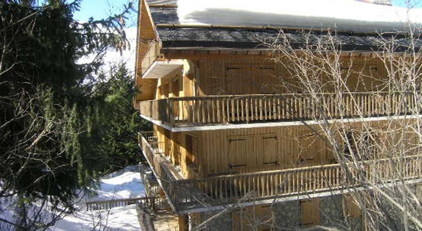 Diablerets 