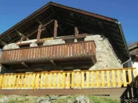 Maison la Gittaz 
