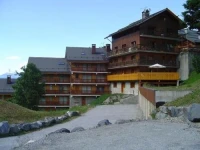 Residence Le Troillet 