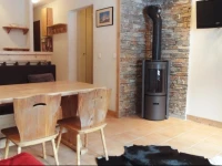 Residence Les Erines 