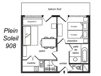 Residence Plein Soleil 