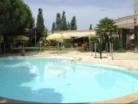 Mercure Bordeaux AГ©roport 