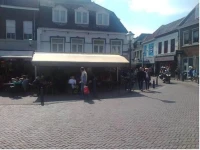 De Korenbeurs 3*