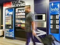 ibis Budget Aix Le Canet 