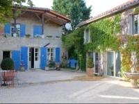 Le Relais des Anges 