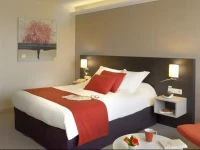 Best Western Plus Metz Technopole 