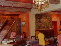 HГґtel Du ThГ©Гўtre 
