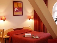 Hotel MГ©tropole 