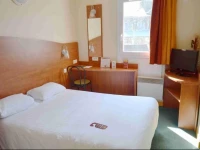 Best Hotel Metz 2*