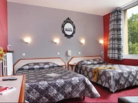 Inter-hotel Moderne 