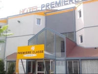 HГґtel Premiere Classe Metz TECHNOPOLE 