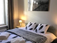 Gite Metz Mazelle 