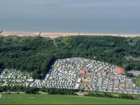 Strandcamping Valkenisse 