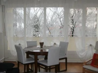 Le Plaisance Apartment 