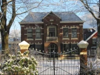 B&B Huize Nijhof 