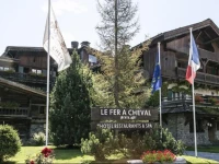 Fer Г  Cheval 