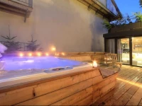 Le Chalet du Renne 