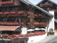 HГґtel Chalet Saint-Georges 