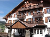 Chalet dAntoine 