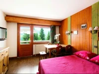 HГґtel Vacances Bleues Les Chalets du Prariand 