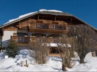 Hotel La Chaumine 