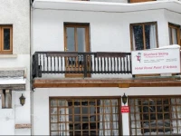 Chalet Hotel Rond Point 