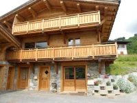 Appartement les 4 Monts 