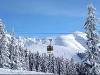 CGF Megeve 