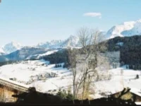Chambres dHГґtes Eternel Mont-Blanc 
