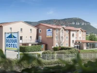 Deltour HГґtel Millau 