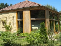 Chambre HГґte/Spa Quermaurelle 