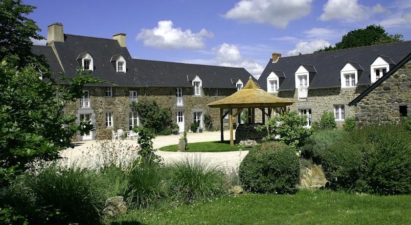 Chambres dHГґtes La Maison Neuve 