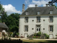 Chambres dHГґtes Launay Guibert 